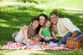 Diez tips para pasar tiempo de calidad con tu familia