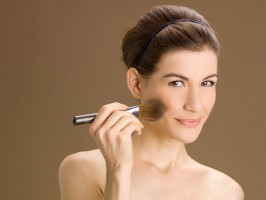 Cinco tips para estar guapa sin maquillaje