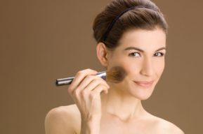 Cinco tips para estar guapa sin maquillaje