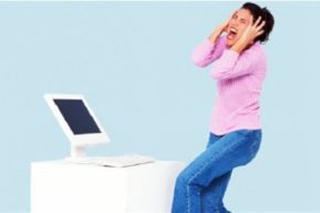 ¿Qué hacer cuando no te gusta tu trabajo?