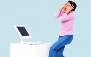 ¿Qué hacer cuando no te gusta tu trabajo?