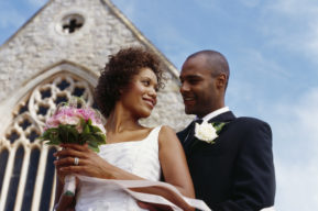 Ocho tips para elegir el mejor vestido de novia