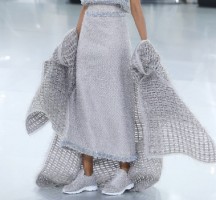 Zapatillas de deporte de Chanel