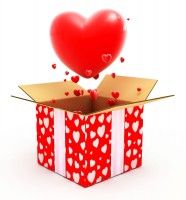 Diez consejos para comprar tu regalo de San Valentín