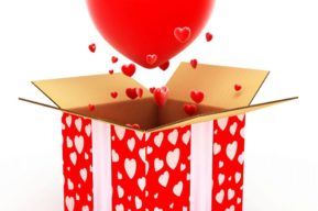 Diez consejos para comprar tu regalo de San Valentín