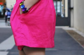 El rosa, cuando el vestido de Barbie se convierte en referencia