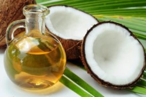Secretos de belleza del aceite de coco