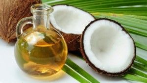 Secretos de belleza del aceite de coco