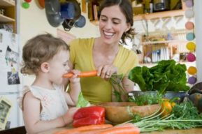 Ventajas y desventajas de la dieta ecológica