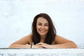 Siete consejos para un embarazo sano y feliz