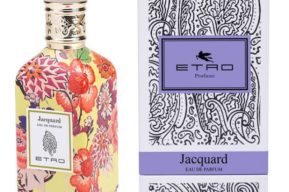 Etro Jacquard