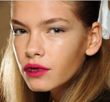 labios bicolor