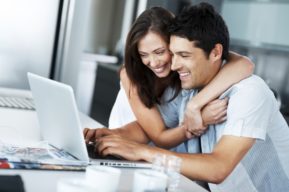 Cómo conciliar trabajo y pareja