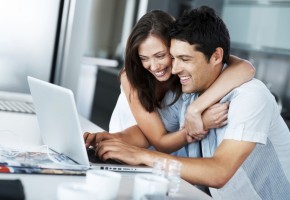 Cómo conciliar trabajo y pareja