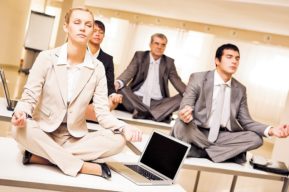 Cómo evitar distracciones en la oficina
