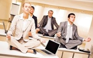 Cómo evitar distracciones en la oficina