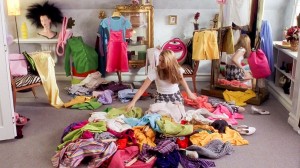 Primavera: Cómo organizar el cambio de ropa en el armario 