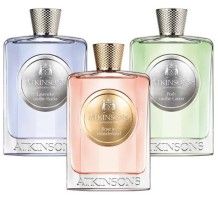 Atkinsons