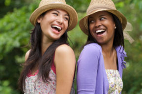 El cambio de look de cara a la primavera y el verano
