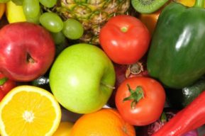 Dieta alcalina, perder peso y ganar bienestar