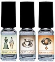Nuevas Fragancias de Perfumes en voyage
