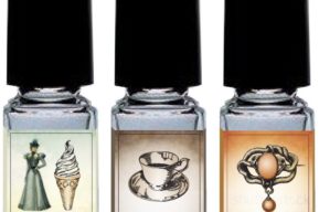 Las nuevas propuestas de Voyage Perfumes