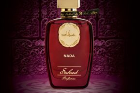 Nueva colección Suhad Perfumes