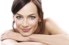 Vitaminas y buena nutrición para la piel