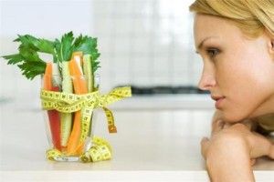 como adelgazar sin pasar hambre