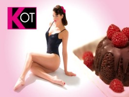 dieta kot