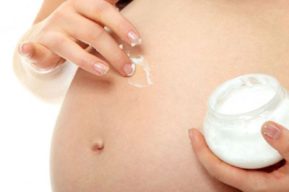 Diez tips para prevenir las estrías en el embarazo