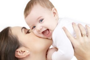 Beneficios de salud de la lactancia materna