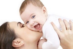 Beneficios de salud de la lactancia materna