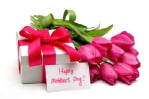 Los mejores regalos para el Día de la Madre 2014