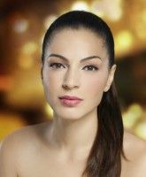 tendencias maquillaje  verano