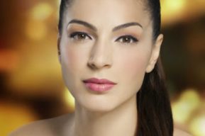 Tendencias de maquillaje para el verano