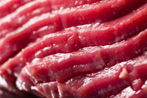 La dieta de la proteína o régimen hiperproteico