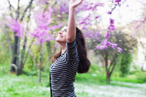El cambio de look en la temporada primavera-verano