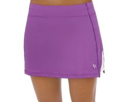 Falda-padel