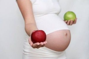 La obesidad y el embarazo