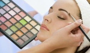 Maquillaje minimalista