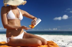 Verano y cuidados de la piel