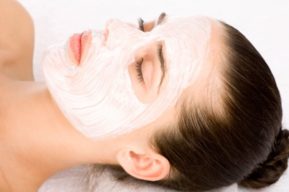 Arcilla blanca, beneficios para la belleza