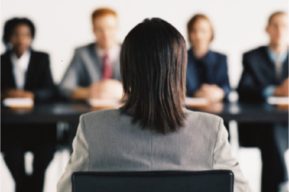 Cómo hacer una entrevista de trabajo perfecta