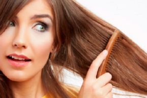 Cómo evitar la caída de cabello después del embarazo