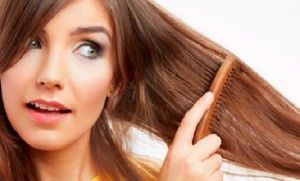 Cómo evitar la caída de cabello después del embarazo