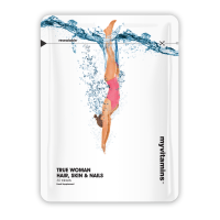 Descubre la tienda online My Vitamins
