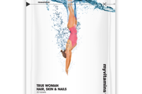 Descubre la tienda online My Vitamins