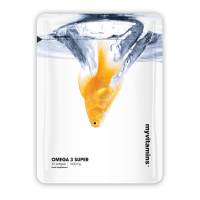 Descubre la tienda online My Vitamins