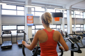 Entrena gratis en Basic-Fit